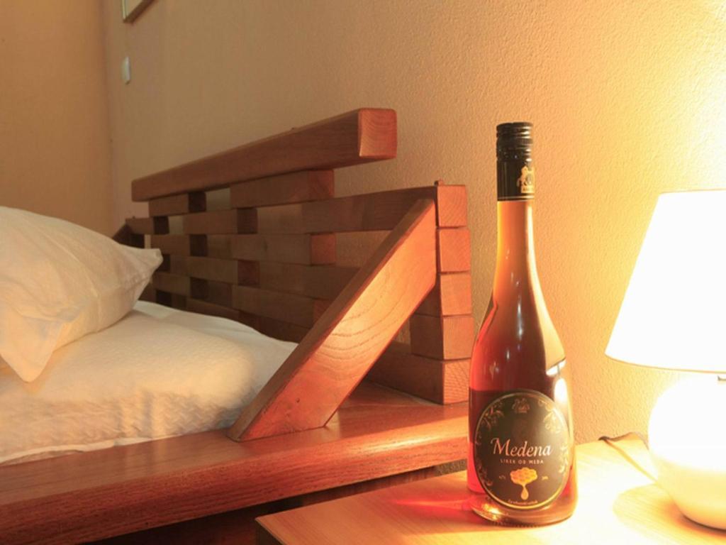 Pasha Garni Hotel Laktaši 客房 照片