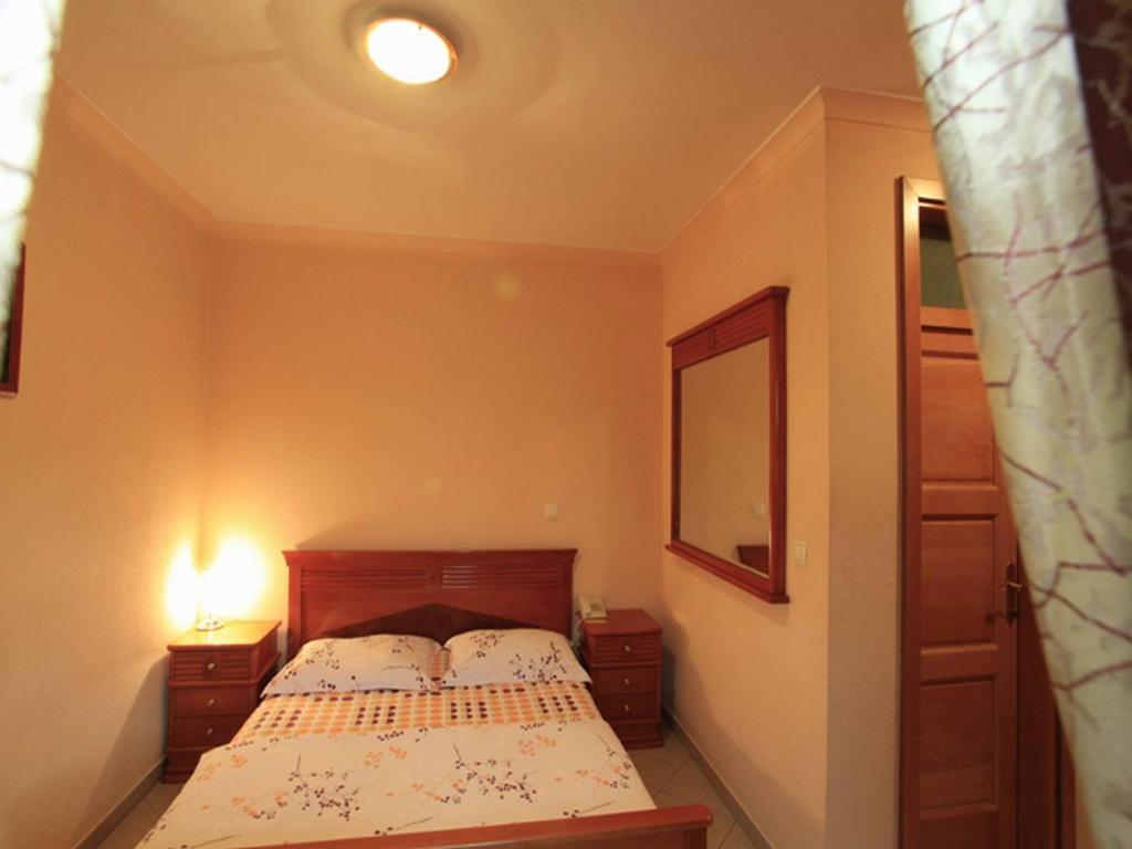 Pasha Garni Hotel Laktaši 外观 照片