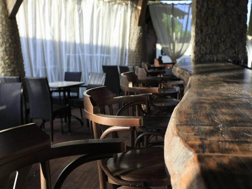 Pasha Garni Hotel Laktaši 外观 照片