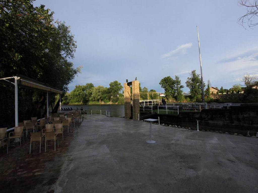 Pasha Garni Hotel Laktaši 外观 照片