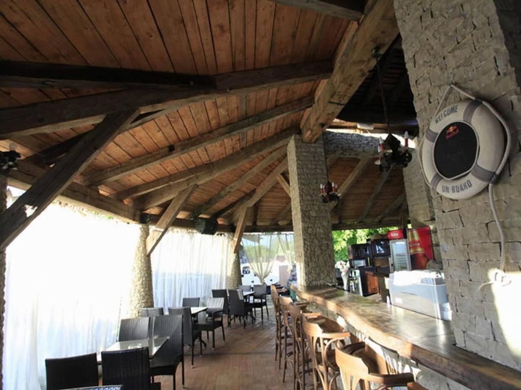 Pasha Garni Hotel Laktaši 外观 照片