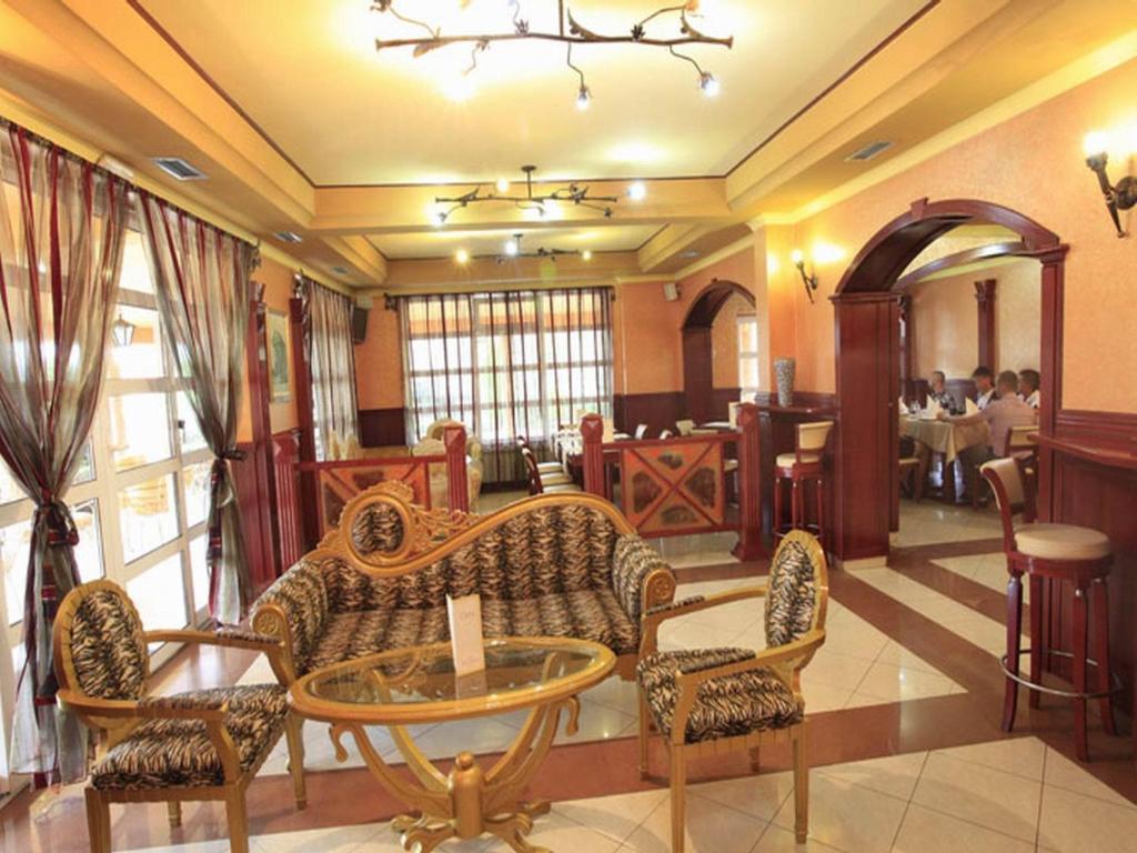 Pasha Garni Hotel Laktaši 外观 照片
