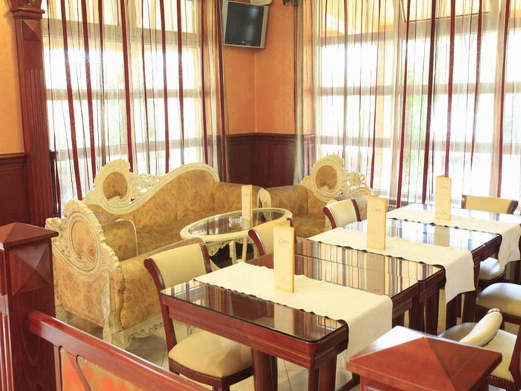 Pasha Garni Hotel Laktaši 外观 照片