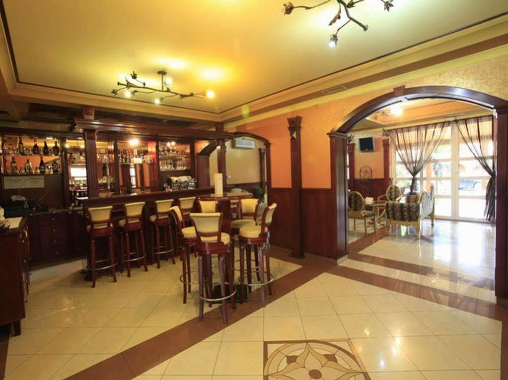 Pasha Garni Hotel Laktaši 外观 照片